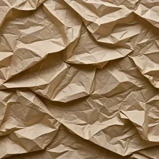 crumpled paper bg