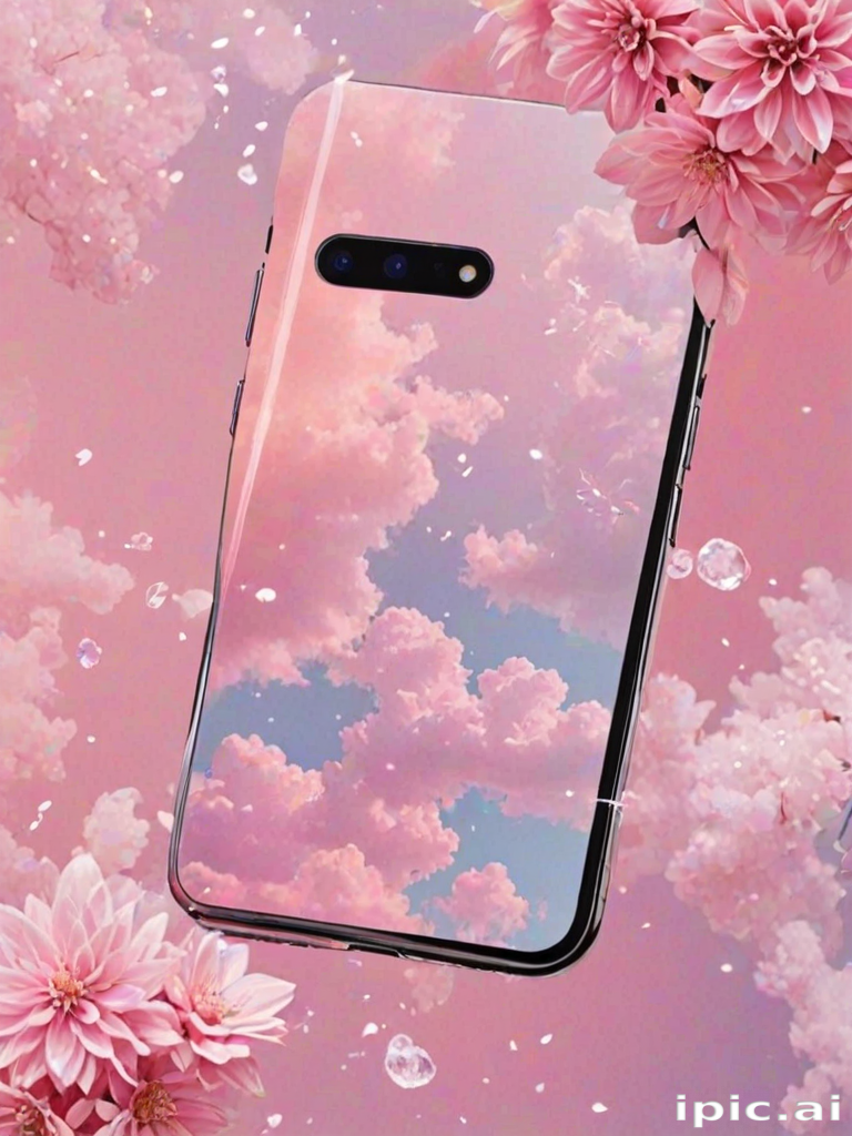 aesthetic phone backgrounds