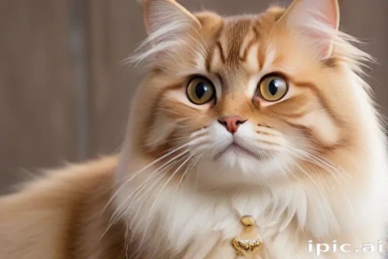 siberian cat breed