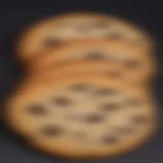 chocolate chip cookies png