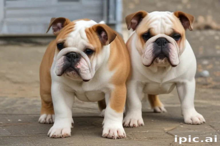 bulldog dog breed