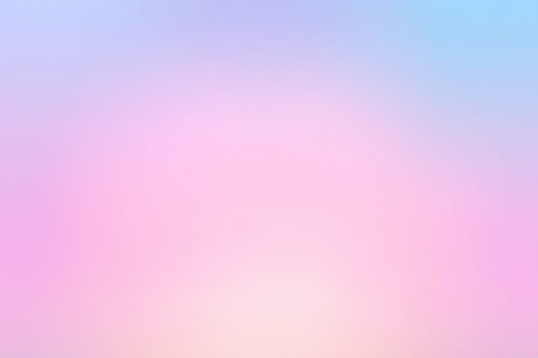 aesthetic aura gradient