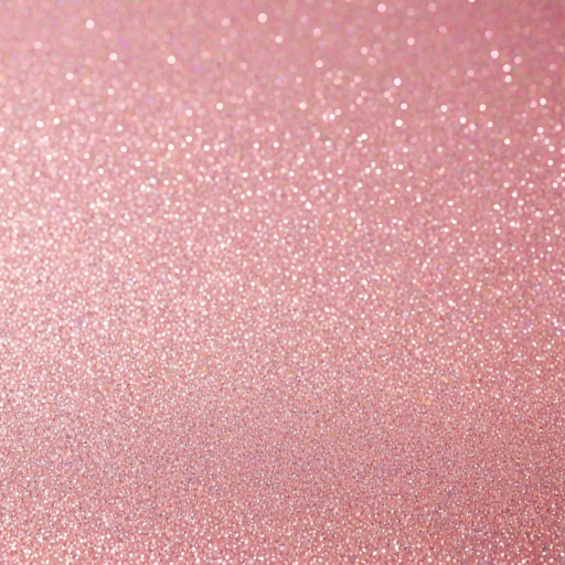 soft pink light pink glitter background