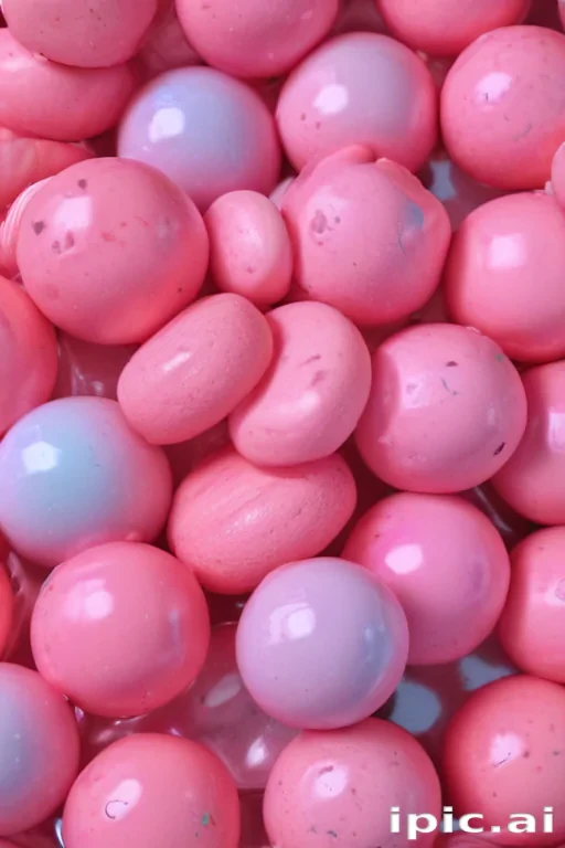 bubblegum png