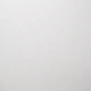 white background