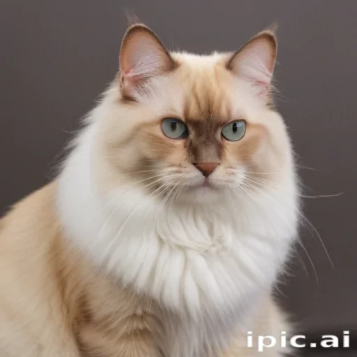 turkish vankedisi cat breed