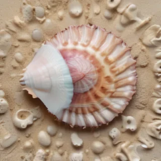 seashell png
