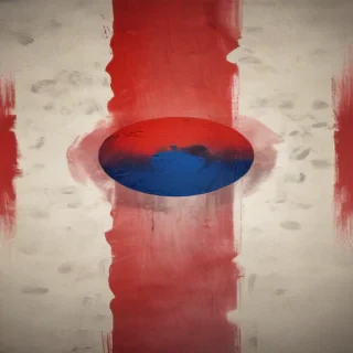korea flag