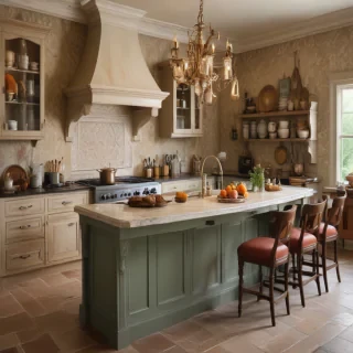 cooking wallpaper