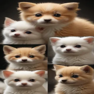 cute animals