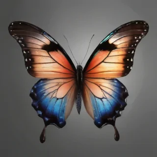 png butterfly