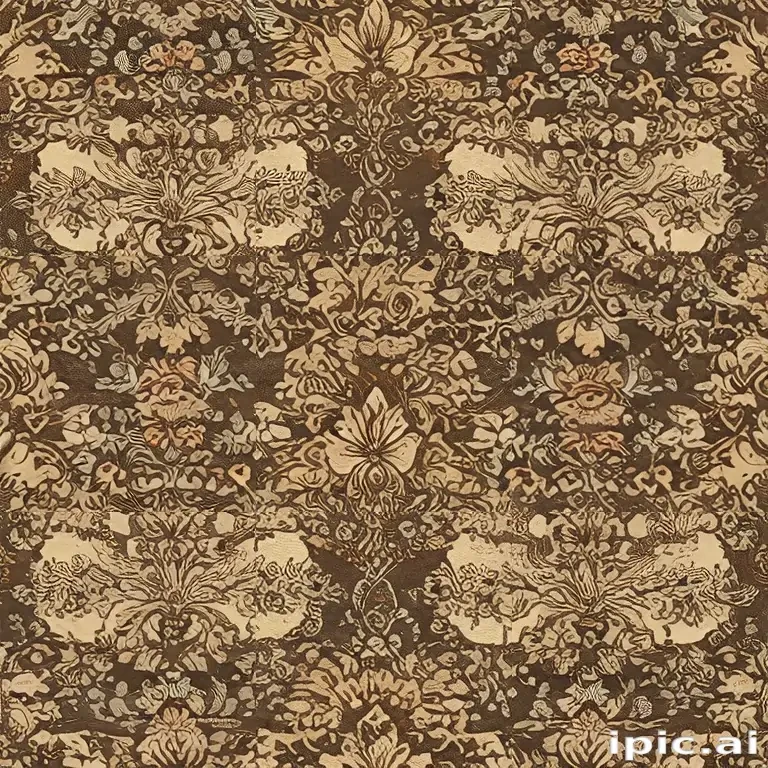 vintage wallpaper background