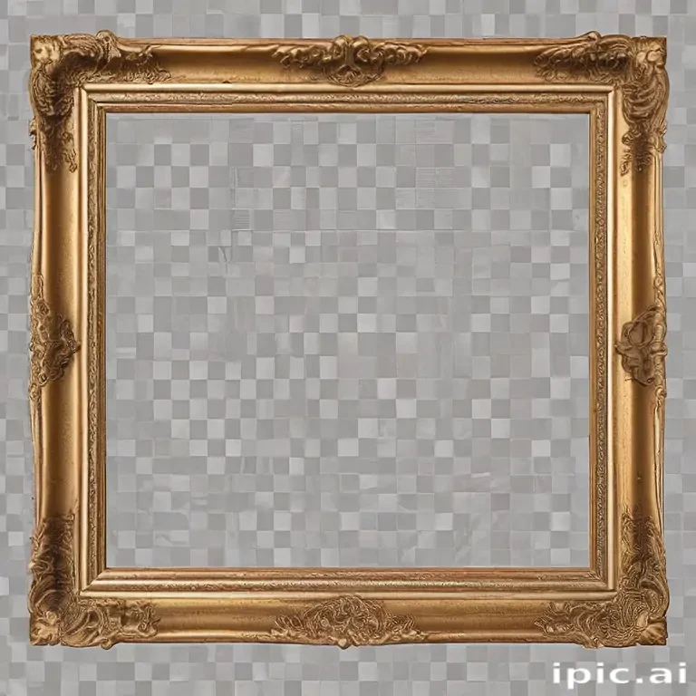 rectangle frame png