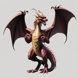 png dragon