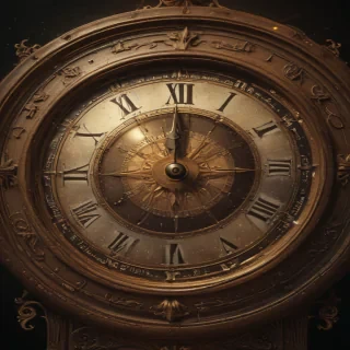 new year countdown