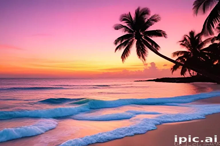 wallpaper iphone beach