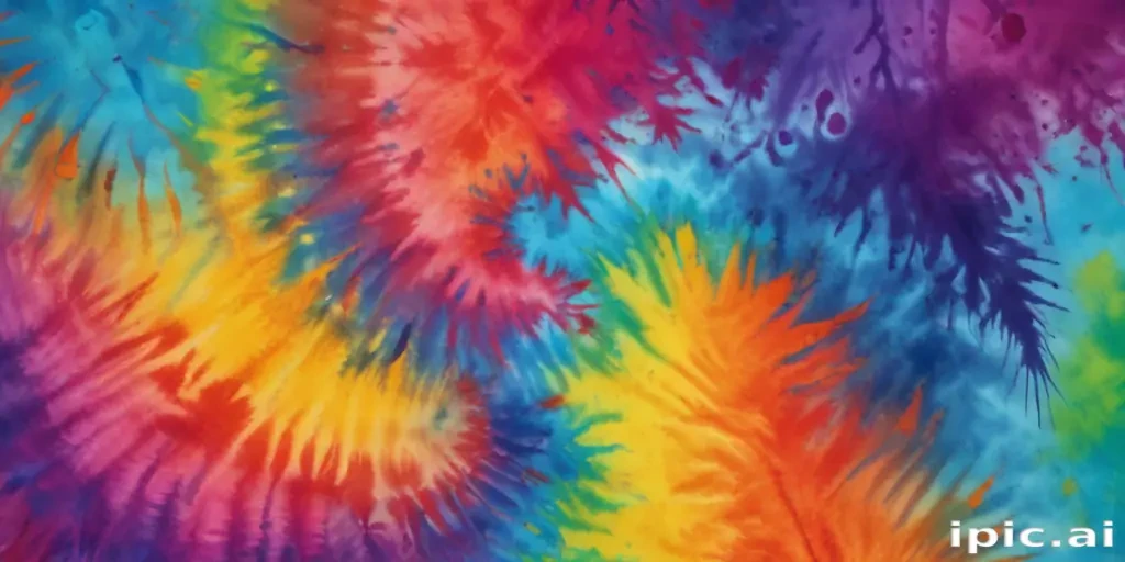 tie dye background free