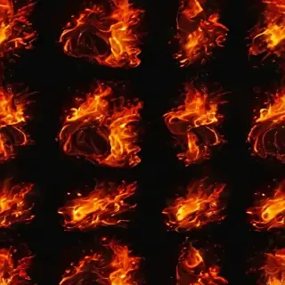 fire background images