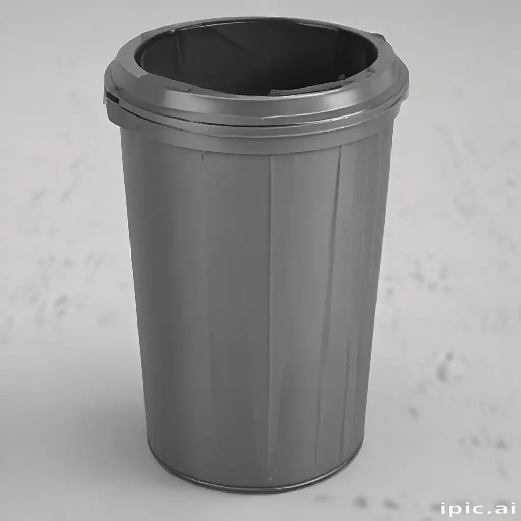 trash can png