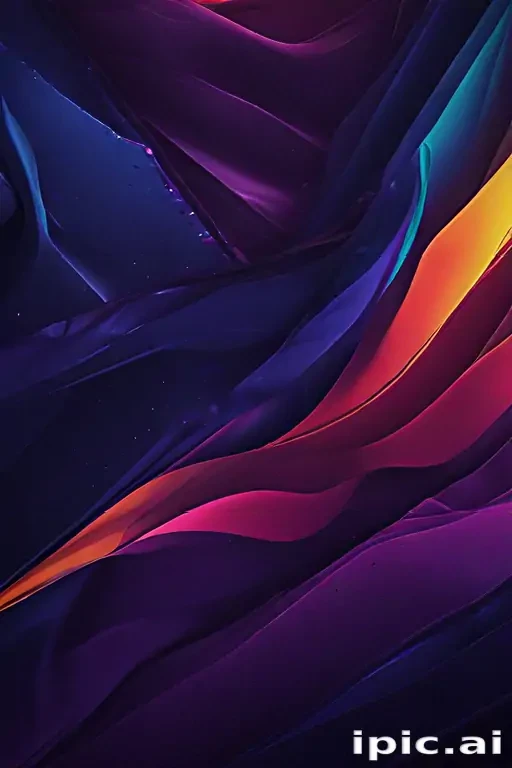 4k abstract wallpaper