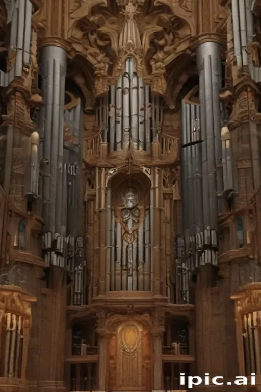organ png