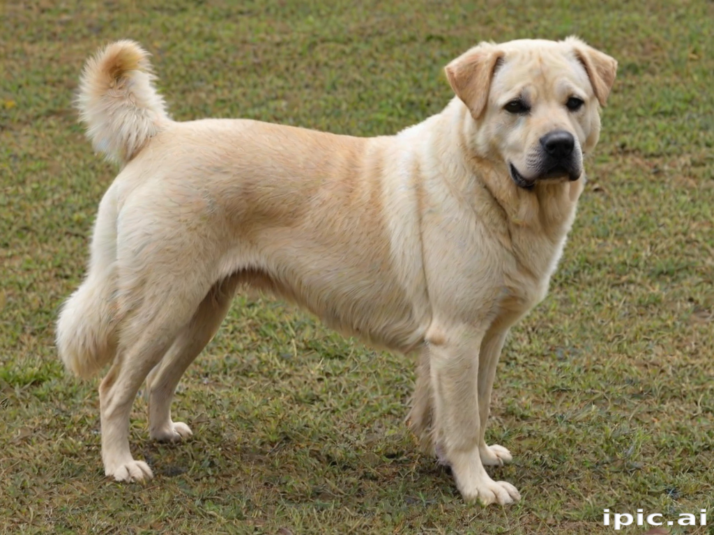 ba shar dog breed