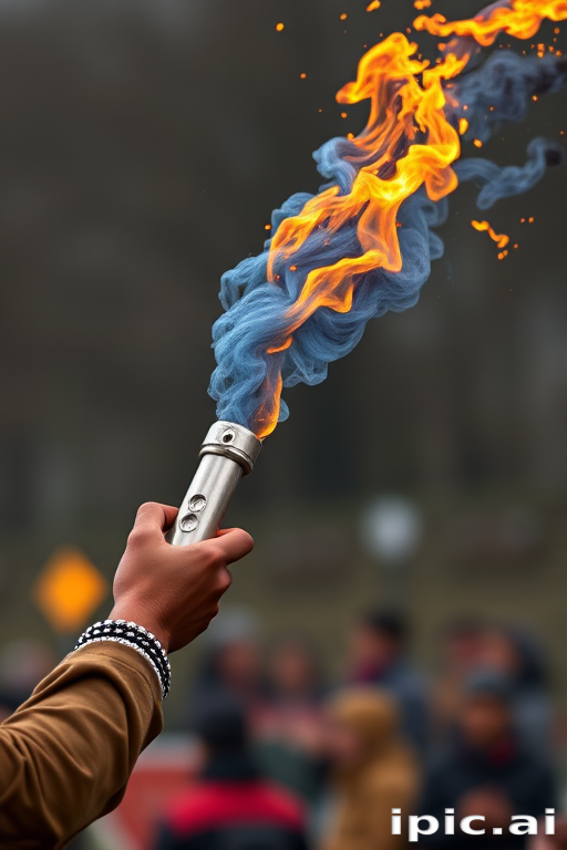 vuvuzela