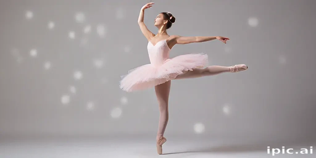 ballerina png