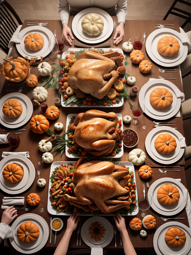 stater brothers thanksgiving dinner 2023