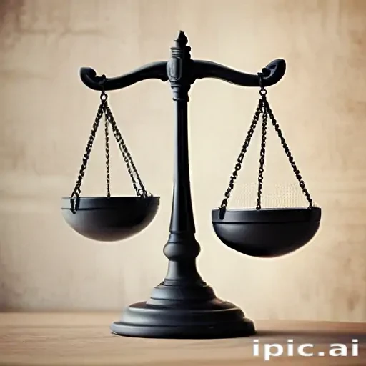 scales of justice