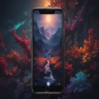 wallpapers for iphone aesthetic