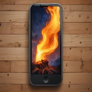 iphone clip art