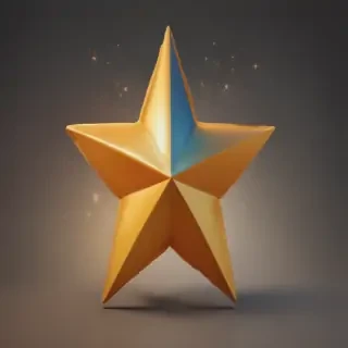 star emoji image