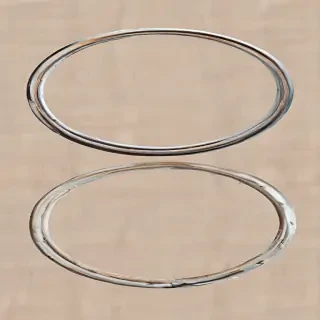 circle frame png