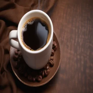 coffee aesthetic