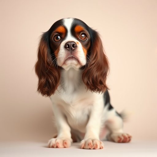 english toy spaniel