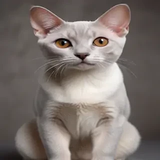 brazilian shorthair breed