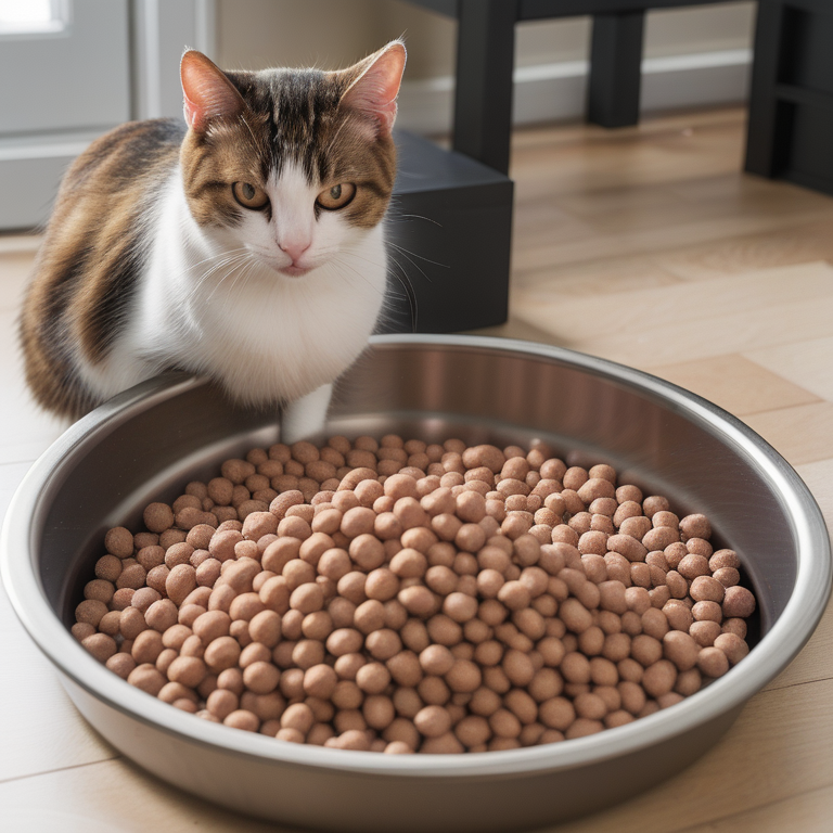 fresh pet cat food review