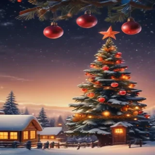christmas wallpaper for android phone