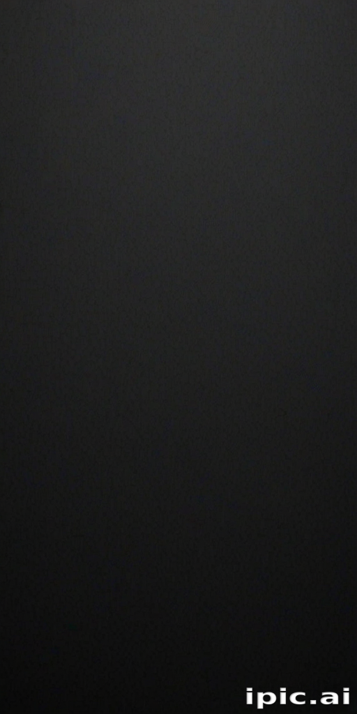 matte black wallpaper for iphone