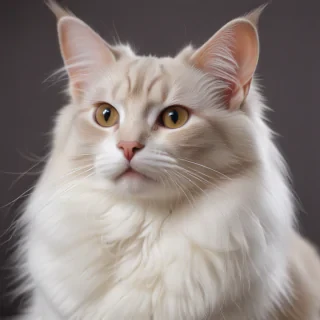 oriental longhair cat breed