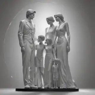 outline of family