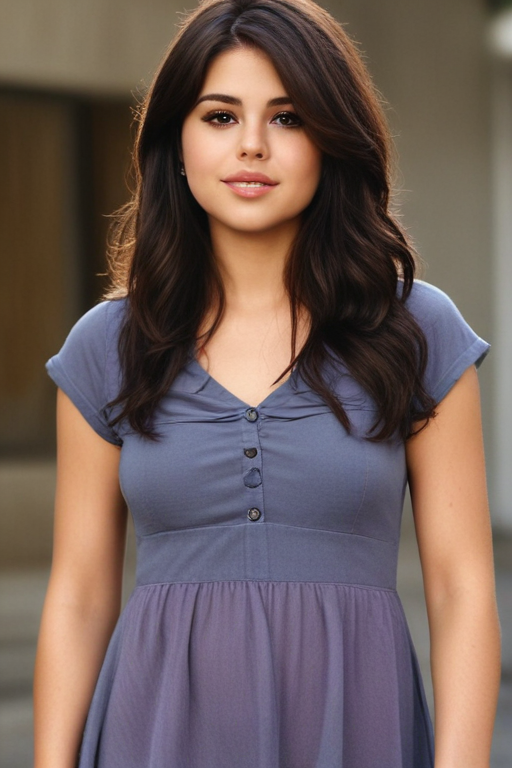 selena gomez lost her sister