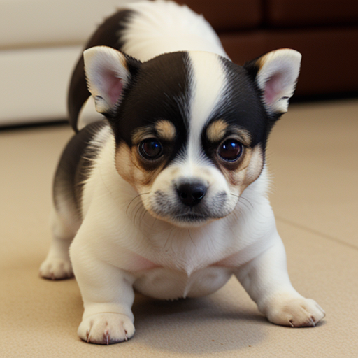 jack chi dog breed