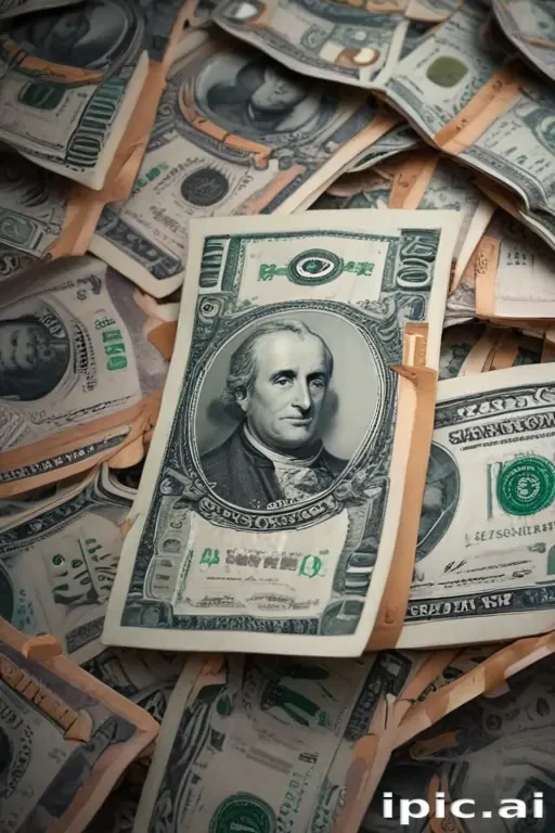 money aesthetic wallpapers