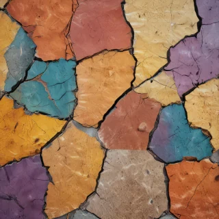 cracks texture