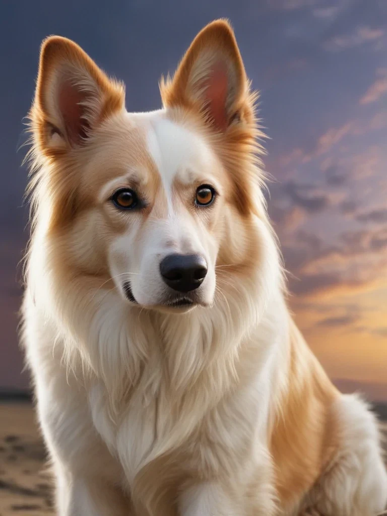 wallpaper dog