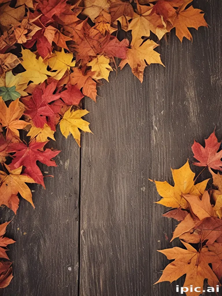 fall background iphone