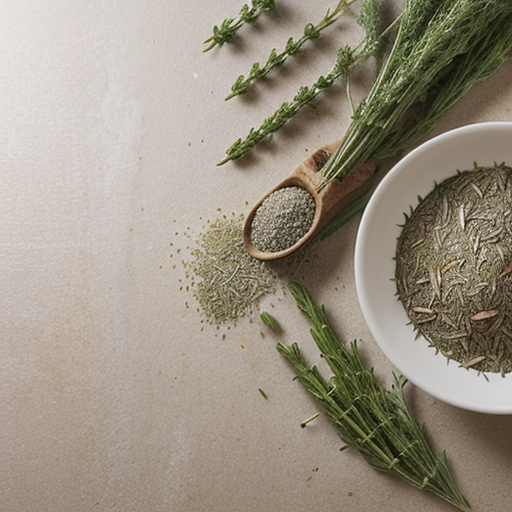 what is a substitute for herbes de provence