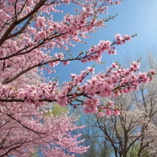 spring iphone